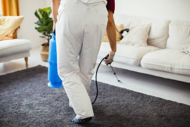Guaranteed Pest Extermination Company 01066888859