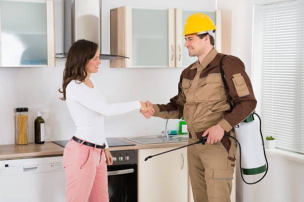 Guaranteed Pest Control Company 01066888859