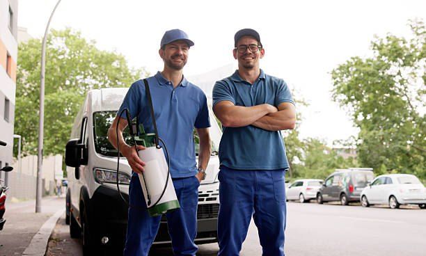 Pest Control Company in Hadayek Sheikh Zayed 01066888859