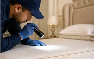 Bed bug control