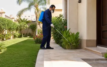Snake control